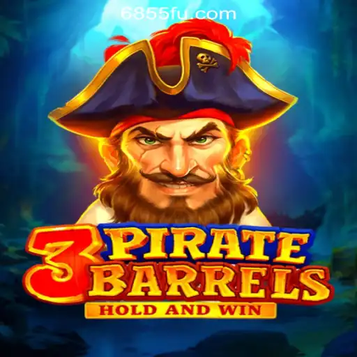 Discover 3PirateBarrels: The Thrilling Adventure in Online Gaming