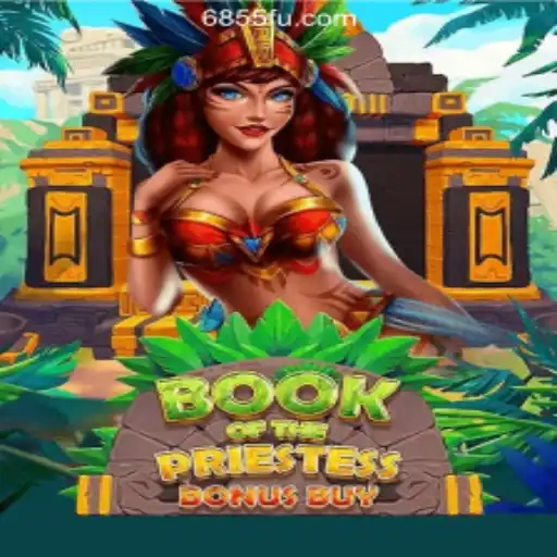 Exploring BookOfThePriestess at 6855.com: The Premier Online Casino Experience in Brazil