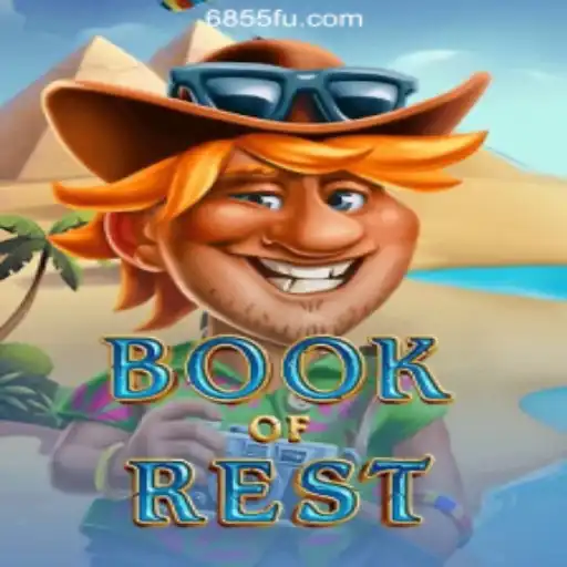Exploring the Enchanting World of BookofRest in the Context of Online Casinos