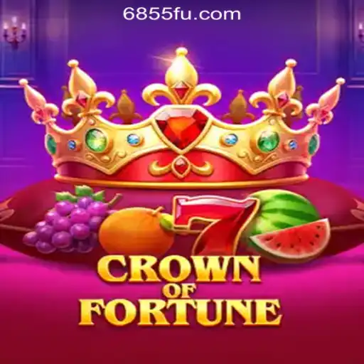 Explore the Exciting World of CrownofFortune at 6855.com Online Cassino Brasil #1