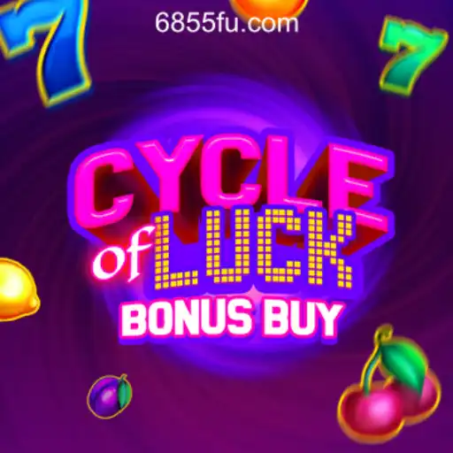 Exploring Cycle of Luck Bonus Buy at 6855.com Online Cassino Brasil