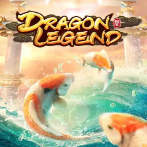 Discover the Vibrant World of DragonLegend in the Heart of 6855.com Online Cassino Brasil #1