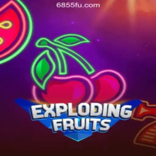ExplodingFruits: Experience the Thrilling Casino Game Taking Brazil by Storm