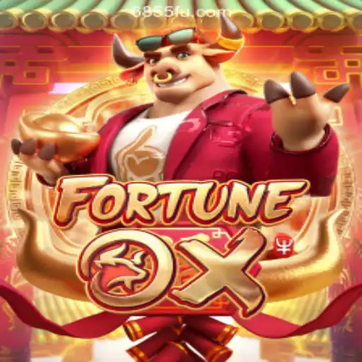 Discover the Excitement of FortuneOx at 6855.com Online Cassino Brasil #1