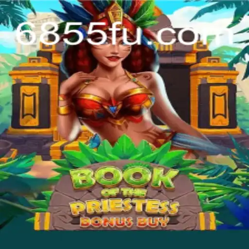 Exploring BookOfThePriestess at 6855.com: The Premier Online Casino Experience in Brazil