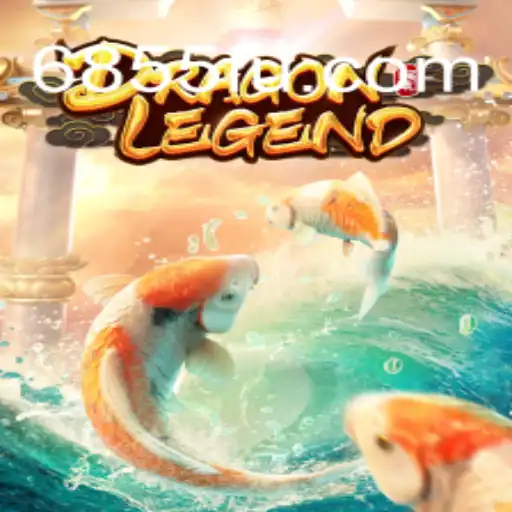 Discover the Vibrant World of DragonLegend in the Heart of 6855.com Online Cassino Brasil #1