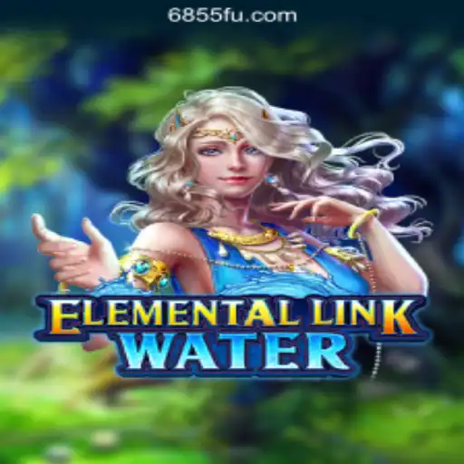 Dive Deep into Adventure with ElementalLinkWater at 6855.com Online Cassino Brasil #1