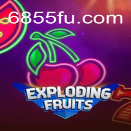 ExplodingFruits: Experience the Thrilling Casino Game Taking Brazil by Storm