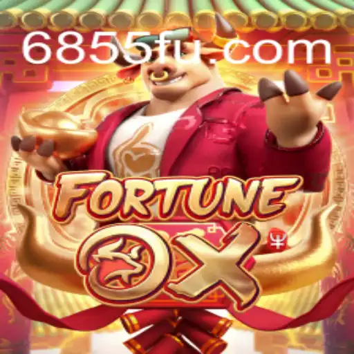 Discover the Excitement of FortuneOx at 6855.com Online Cassino Brasil #1