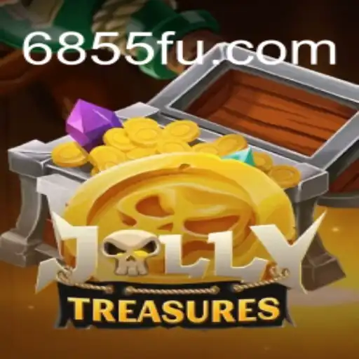 Exploring JollyTreasures: A Deep Dive into Brazil's #1 Online Casino Game