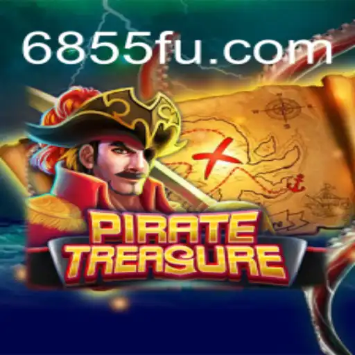 Discover the Thrilling World of PirateTreasure with 6855.com Online Cassino Brasil #1