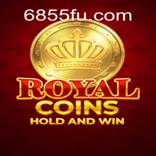 Discover RoyalCoins: The Ultimate Gaming Experience with 6855.com Online Cassino Brasil #1