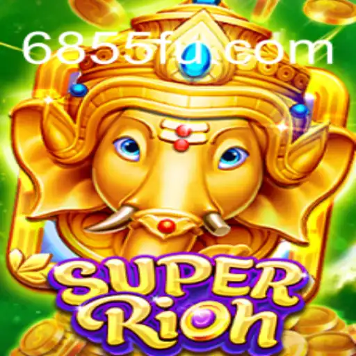 Unleashing Adventures in SuperRich: The Premier Online Casino Experience in Brasil