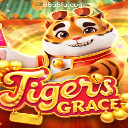 TigersGrace: A Captivating Casino Experience
