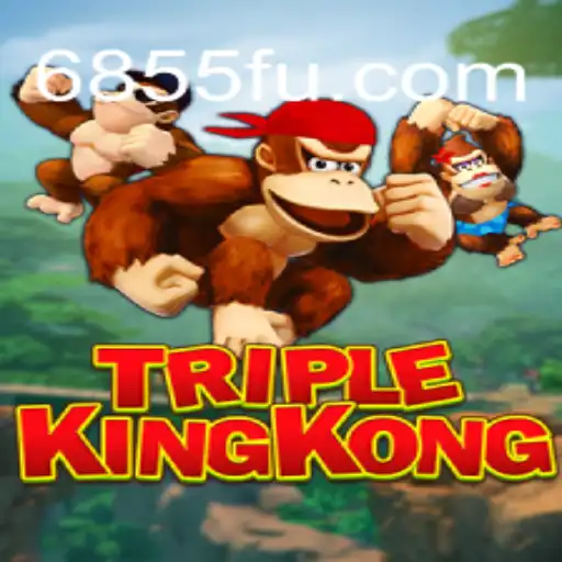 Discover TripleKingKong: The Ultimate Online Casino Game in Brasil