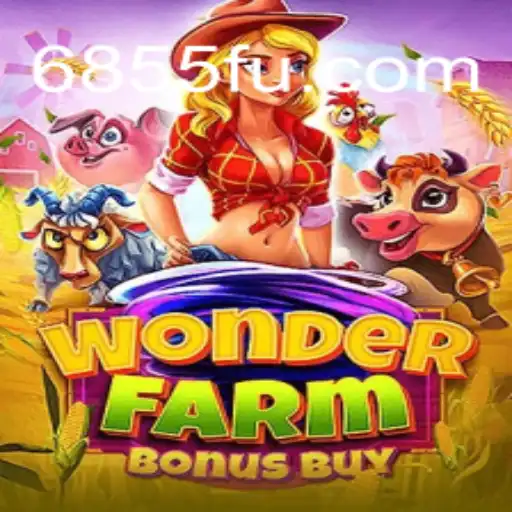 WonderFarmBonusBuy: An Exciting Adventure in the World of Online Gaming