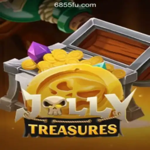 Exploring JollyTreasures: A Deep Dive into Brazil's #1 Online Casino Game