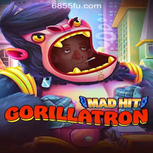 Master the Excitement of MadHitGorillatron at Brazil's Leading Online Casino