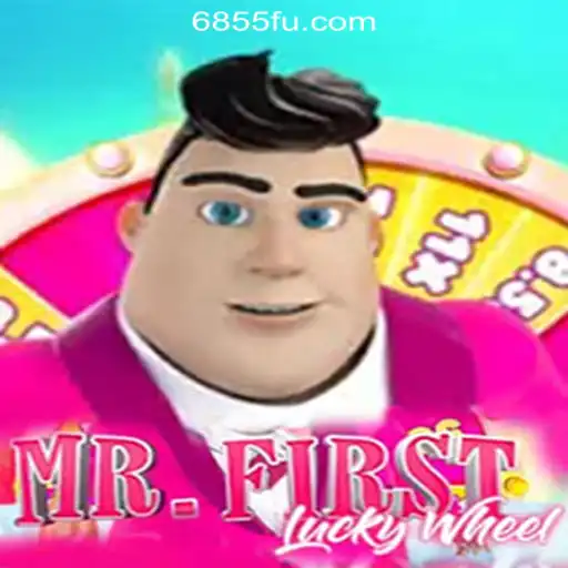 Discover the Exciting World of MrFirstLuckyWheel at 6855.com Online Cassino Brasil #1