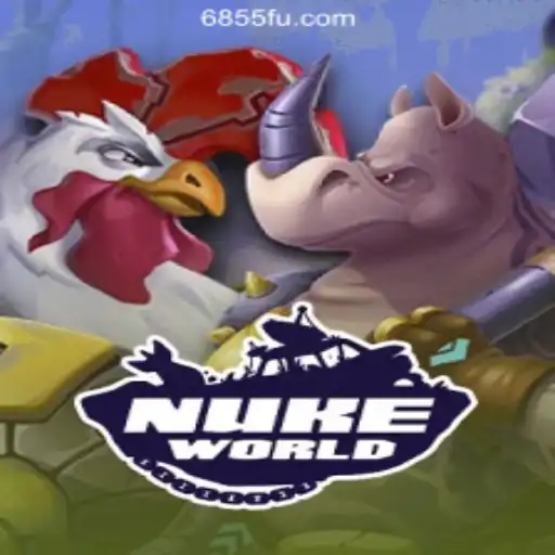 Exploring the World of NukeWorld: A Thrilling Virtual Adventure