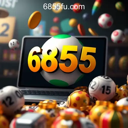 Exploring the World of Online Lottery with 6855.com Online Cassino Brasil #1