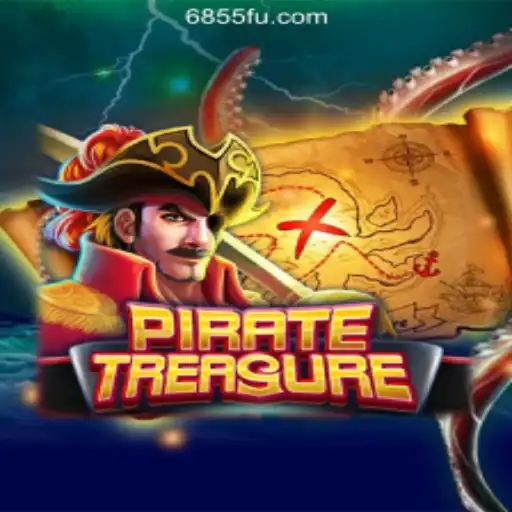 Discover the Thrilling World of PirateTreasure with 6855.com Online Cassino Brasil #1