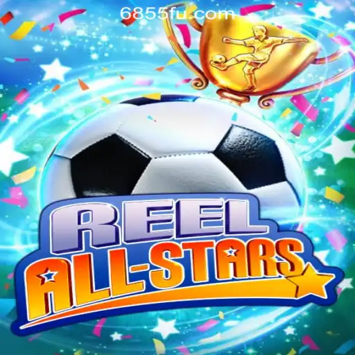 ReelAllStars: A Thrilling Adventure in Online Gaming