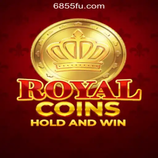 Discover RoyalCoins: The Ultimate Gaming Experience with 6855.com Online Cassino Brasil #1
