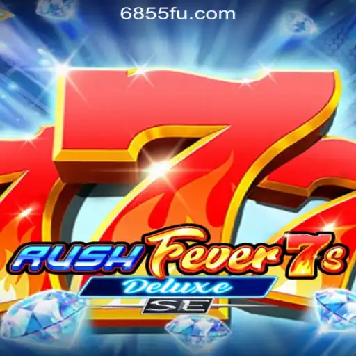 RushFever7sDeluxeSE: A Thrilling Addition to Online Casino Gaming