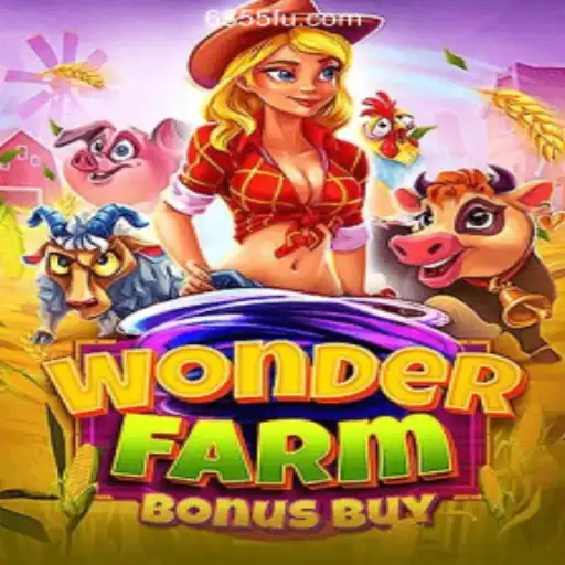 WonderFarmBonusBuy: An Exciting Adventure in the World of Online Gaming